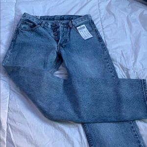 Brandy Melville "Addison Jeans"